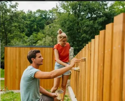 Storm Damage Repair