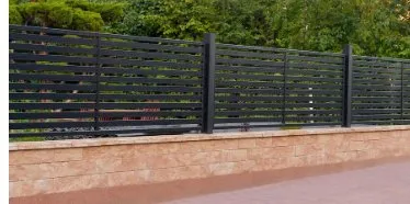 Railing Repair